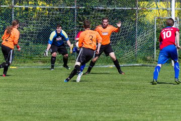 Bild 108 - Herren FSG BraWie 08 - TSV N�tzen : Ergebnis: 1:2